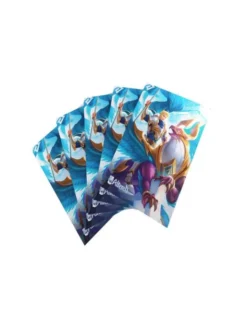 Altered: Art Sleeves - Sigismar