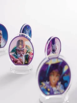 Altered: Premium Hero Standees - Yzmir