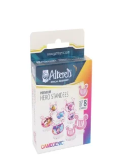 Altered: Premium Hero Standees - Lyra