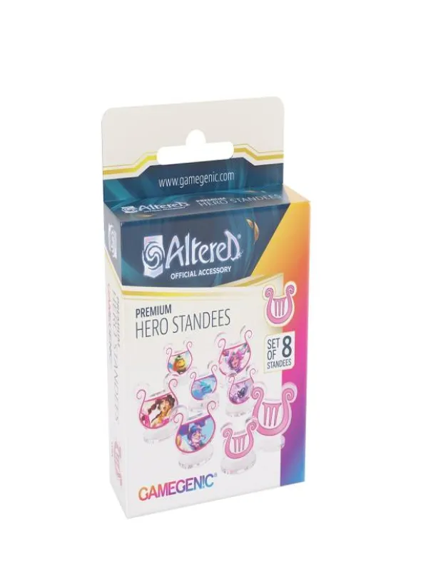 Altered: Premium Hero Standees - Lyra