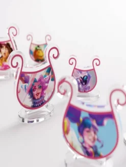 Altered: Premium Hero Standees - Lyra