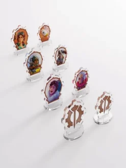 Altered: Premium Hero Standees - Axiom