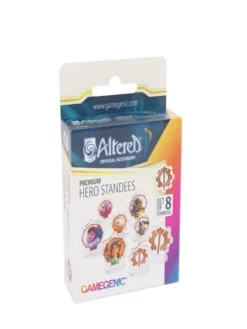 Altered: Premium Hero Standees - Axiom