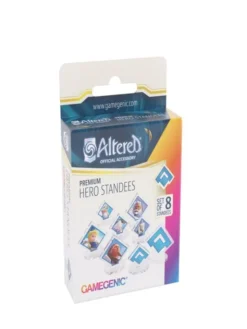 Altered: Premium Hero Standees - Ordis