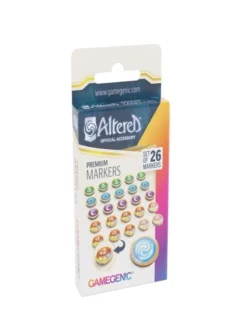 Altered: Premium Markers