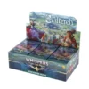 Altered - Whispers from the Maze (Booster-Display) (engl.)