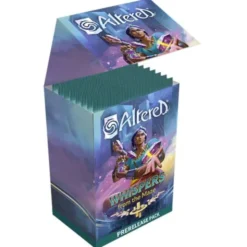 Altered - Whispers from the Maze (Prerelease Pack) (engl.)