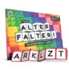 Alter Falter! - Dieses Quiz kannste knicken
