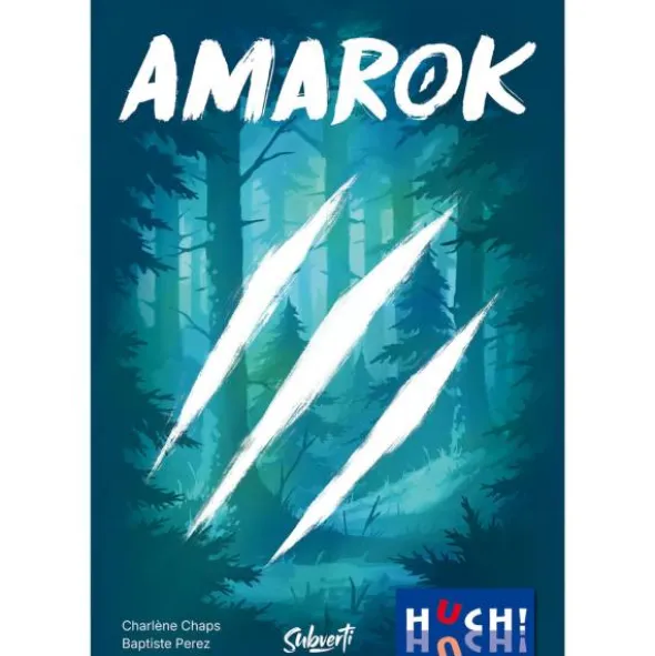 Amarok