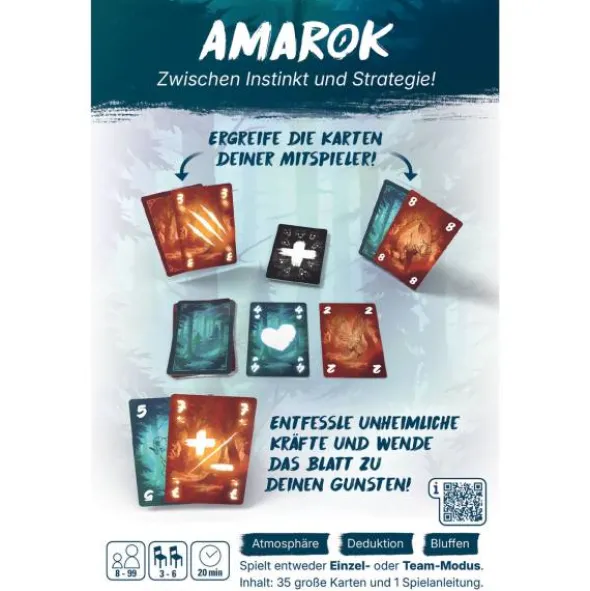 Amarok