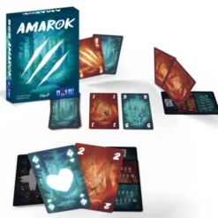 Amarok