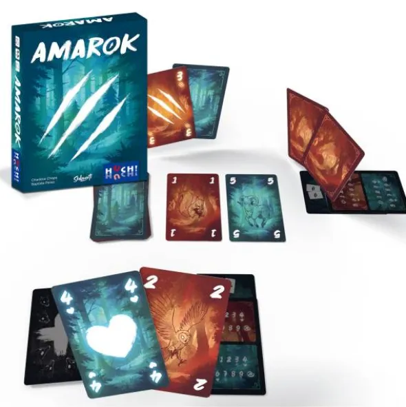 Amarok