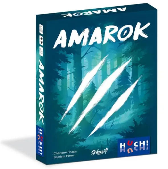 Amarok