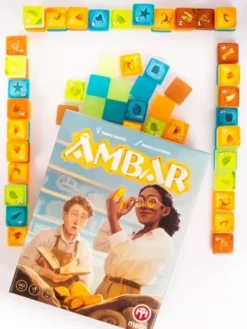 Ambar (international)