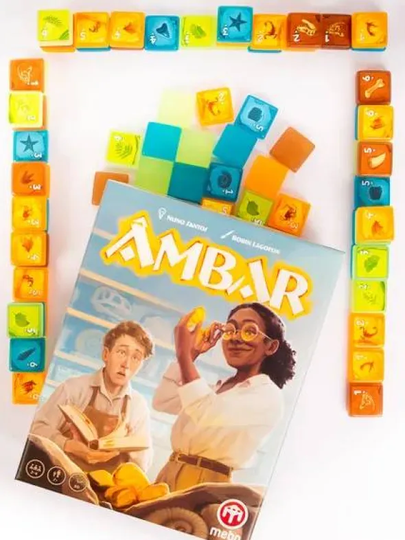 Ambar (international)