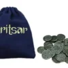 Amritsar Metal Coins (Exp.) (engl.)