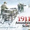 1911 Amundsen vs Scott (engl.)
