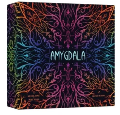 Amygdala All-In Exclusive Edition (international)