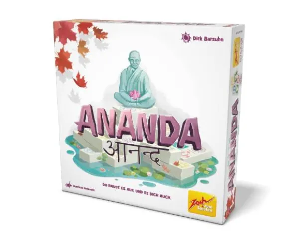 Ananda
