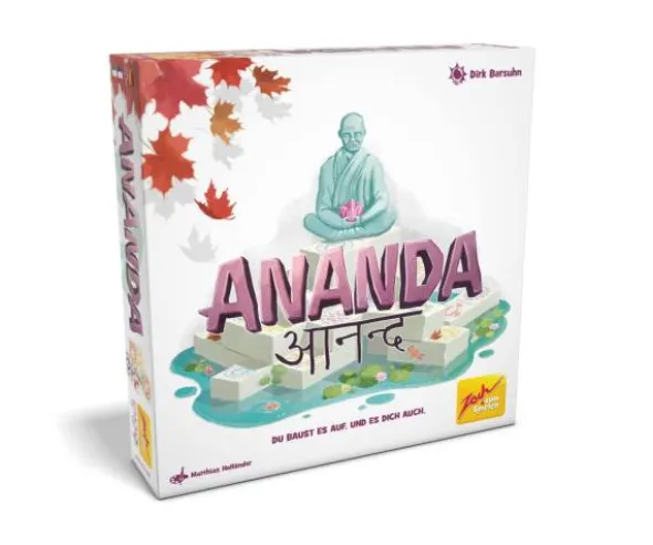 Ananda