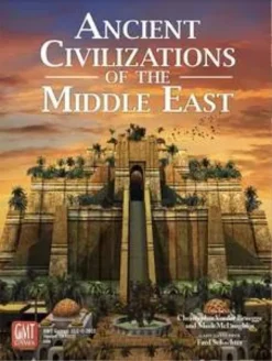 Ancient Civilizations of the Middle East (engl.)