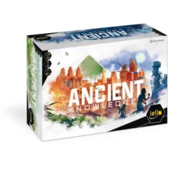Ancient Knowledge (deutsch)