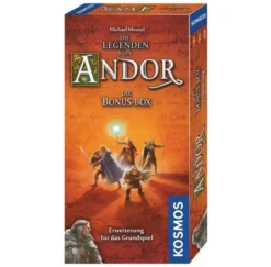Andor Die Bonus-Box