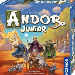 Andor Junior