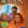Andor - Magische Helden (Erg. für 5 - 6 Spieler) (Erw.)