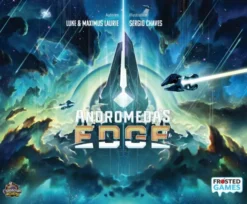 Andromeda's Edge