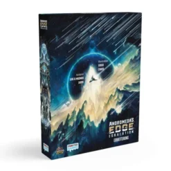 Andromeda's Edge: Eskalation (Erw.)