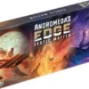 Andromedas Edge Exotic Matter Reprint (Exp.) (engl.)