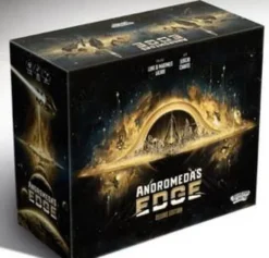 Andromedas Edge Supernova Component Upgrade Pack (Exp.) (engl.)