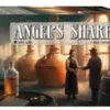 Angels Share (engl.)