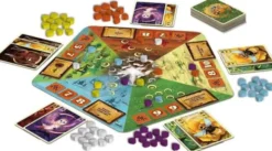 Animal Kingdoms (deutsch)