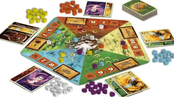 Animal Kingdoms (deutsch)