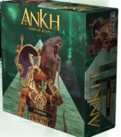 Ankh Eternal (Exp.) (engl.)