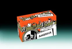 Anno Domini - America