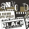 Anno Domini - Black