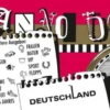 Anno Domini - Deutschland