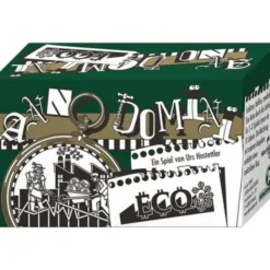 Anno Domini - Eco