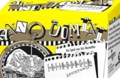 Anno Domini - Erfindungen