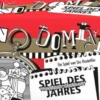 Anno Domini - Spiel des Jahres