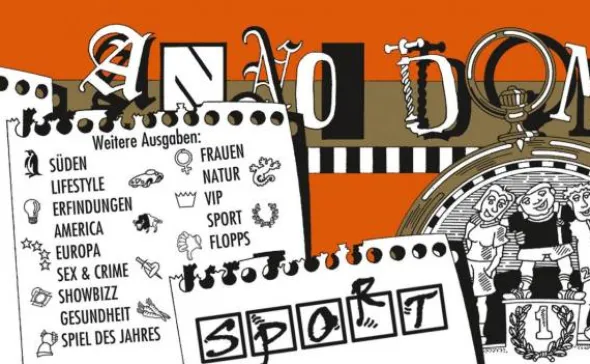 Anno Domini - Sport