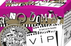 Anno Domini - Vip