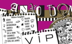 Anno Domini - Vip