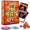 ANTgravity: Fire (Exp.) (engl.)