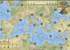 Antike II (Upgrade Set)