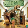 Antiques inkl. Promo (deutsch/engl.)