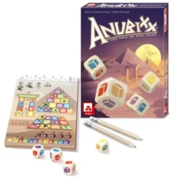 Anubixx